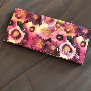 Ulta Beauty Palette NEVER USED